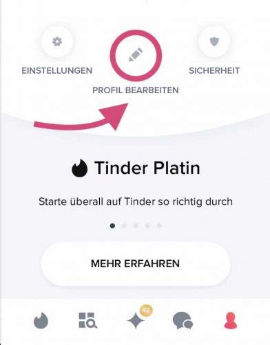 ocultar perfil tinder|So verbergen Sie ein Tinder